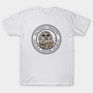 Willow the Barred Owl T-Shirt